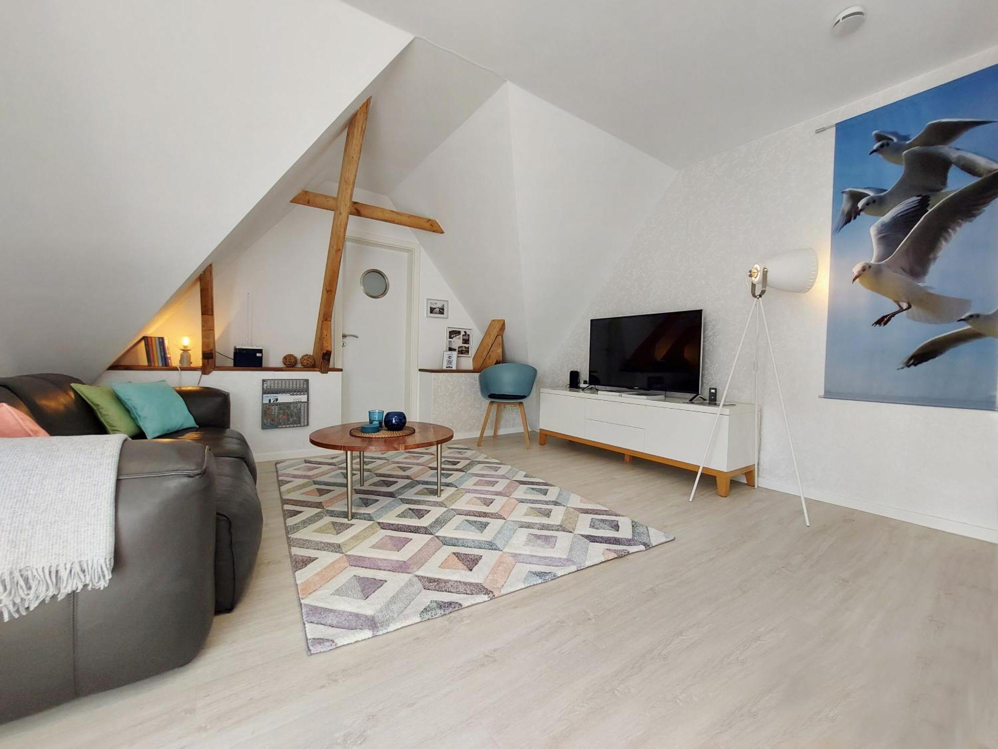 Backstage Apartment Kiel-Holtenau Extérieur photo